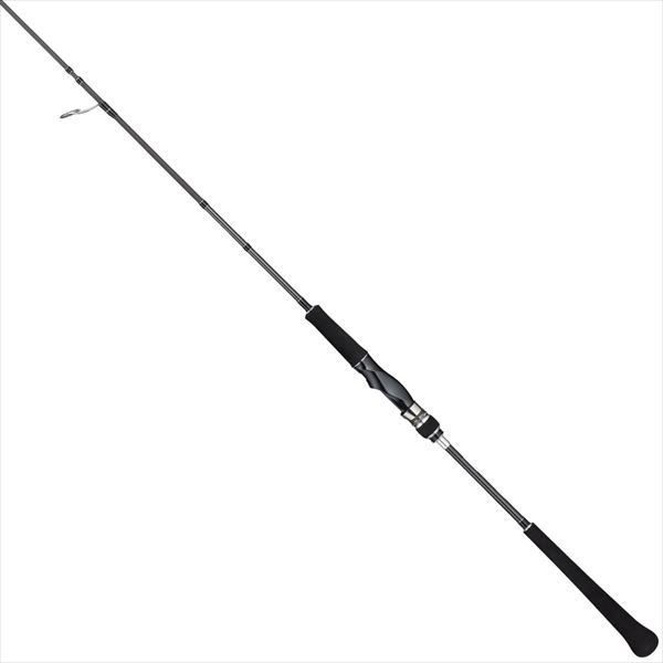 テイルウォーク オフショアロッド L-ジギーズ SSD S632/FSL-Ne スピニング・1ピース