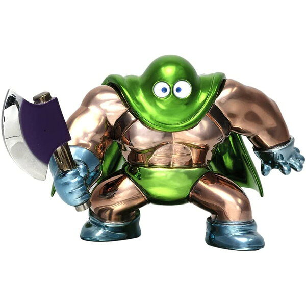 楽天市場】スクウェア・エニックス ドラゴンクエスト メタリック