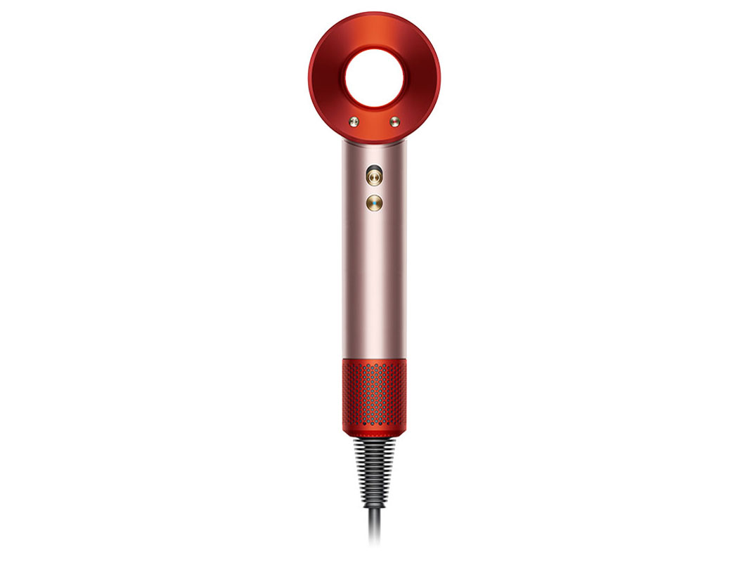 Dyson - ■Dyson Airwrap Liteさくらロゼ HS05R TOENT Dyson Airwrap Multi Styler Lite Model Sakura