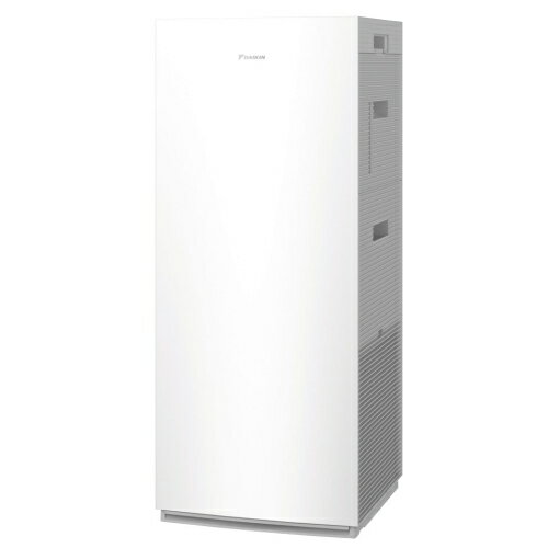 DAIKIN 空気清浄機 MC555A-W MC555A | 空気清浄機（家電量販店取扱商品） | ダイキン工業株式会社