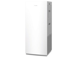 ダイキン 加湿ストリーマ空気清浄機 ACZ70U-W（2018年製） 楽天市場】ダイキン工業 DAIKIN ストリーマ空気清浄機 ACZ70U-W | 価格
