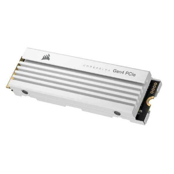 CORSAIR 内蔵SSD CSSD-F2000GBMP600PLPW
