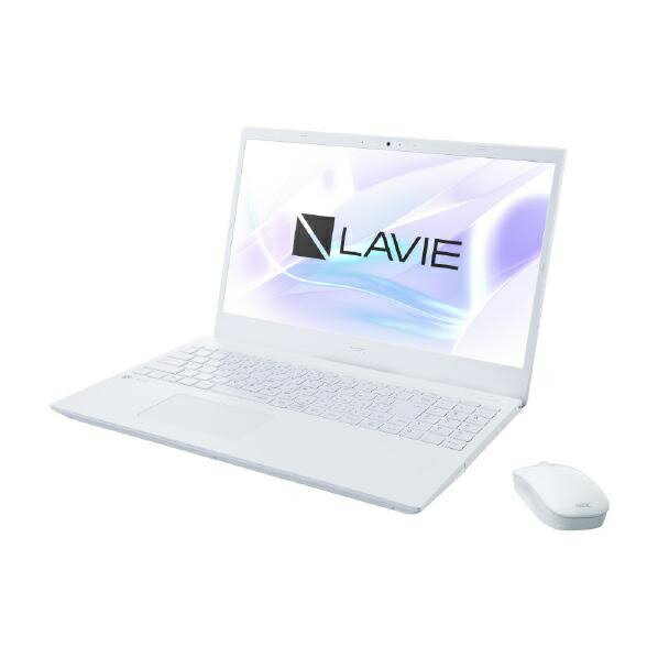 Windowsノート本体 LAVIE PC-N1565AKW Windowsノート本体 NEC LAVIE PC-N1565AKW LAVIE N15