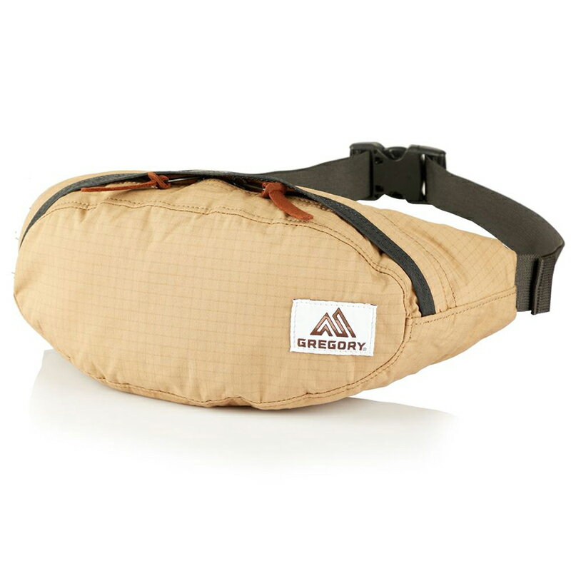 GREGORY テールランナー V2 パーカベージュ ワンサイズ 1L44