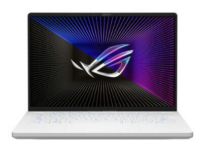 ASUS ゲーミングノートパソコン R.O.G. ZEPHYRUS GA402XV-R9R4060WL