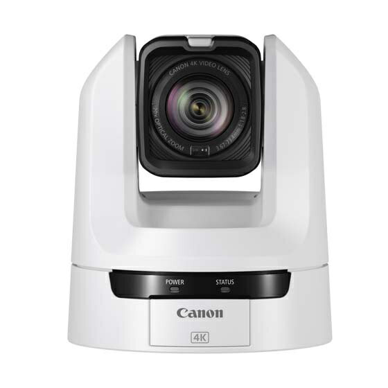 Canon リモートカメラ CR-N300(WH)