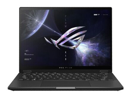 楽天市場】ASUS ノートPC ブラック R.O.G. FLOW Z13 GZ301ZC-I7R3050