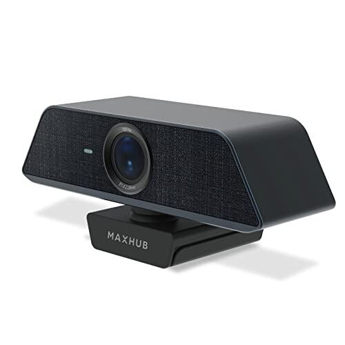 UC-W21 MAXHUB WebCam Pro