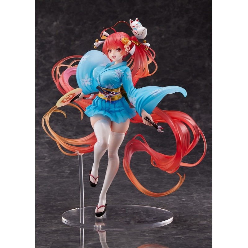 アズールレーン グラーフ・ツェッペリン 砂浜のウルズVer. 1/7