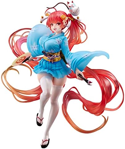 楽天市場】アルター アズールレーン ホノルル 軽装ver. 1/7 完成品