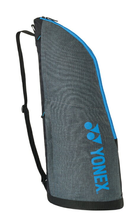 楽天市場】ヨネックス YONEX ヨネックス ラケットケース2 BAG2331T 色