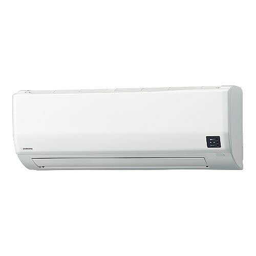 楽天市場】コロナ CORONA エアコン ReLaLa Z CSH-Z2821R(W) | 価格比較