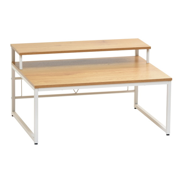 B.Bファニシング｜B.B FURNISHING メラミン ローデスク ナチュラル ONDK0108MENAT