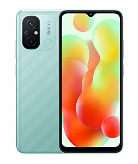 Xiaomi Redmi 12C ミントグリーン 4GB/128GB 楽天市場】Redmi REDMI 12C 128GB ミントグリーン | 価格比較 - 商品