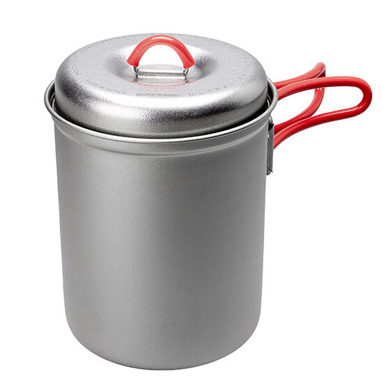 楽天市場】エバニュー EVERNEW エバニュー チタンクッカー深型