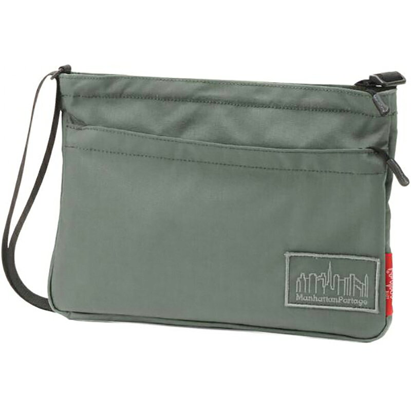 Manhattan Portage マンハッタンポーテージ Forsythia Sacoche Bag Blossom フォーシシア サコッシュ XS Leafy 5800 MP1499500C