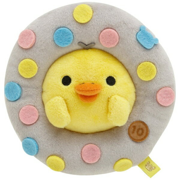 リラックマ　あつめてぬいぐるみ　カラフルドクター　チャイロイコグマ　看護師ナース 81MObNB3kAL._AC_UL210_SR210,