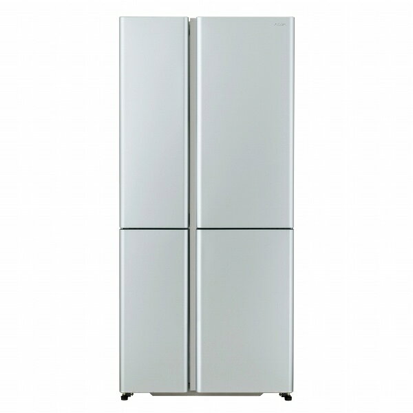 楽天市場】アクア AQUA 512L 4ドア冷蔵庫 AQR-TZ51N(S) | 価格比較