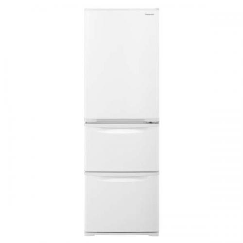 パナソニックオペレーショナルエクセレンス NR-C374CL-W
