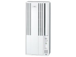 楽天市場】コロナ CORONA 窓用エアコン CW-F1624R(WS) | 価格比較