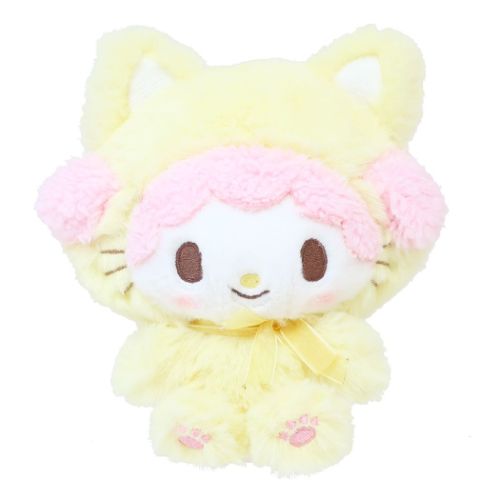 楽天市場】カプコン モンスターハンター ふわたまぬいぐるみ