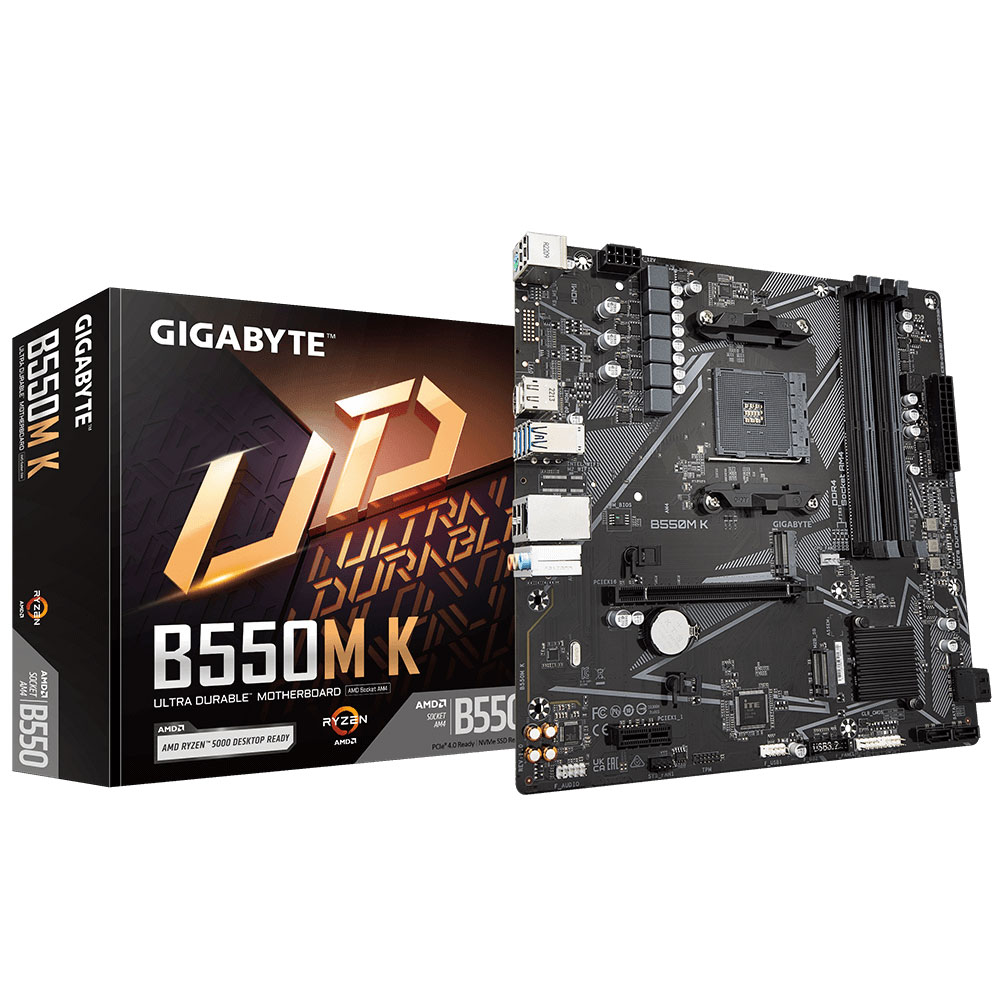 マザーボード B550 GAMING X V2 B550 GAMING X V2 (rev. 1.3) Key Features | Motherboard