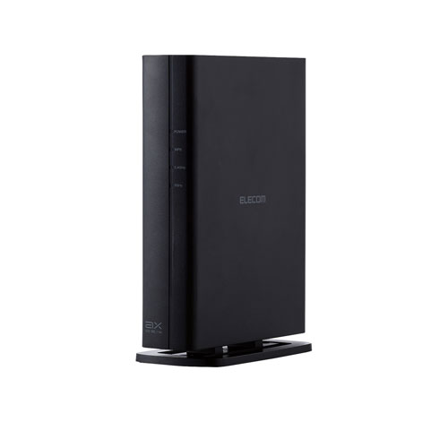 楽天市場】エレコム ELECOM Wi-Fi ギガビットルーター WRC