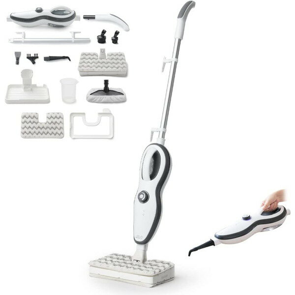 楽天市場】KARCHER 家庭用スチームモップ SC UPRIGHT プレミアム