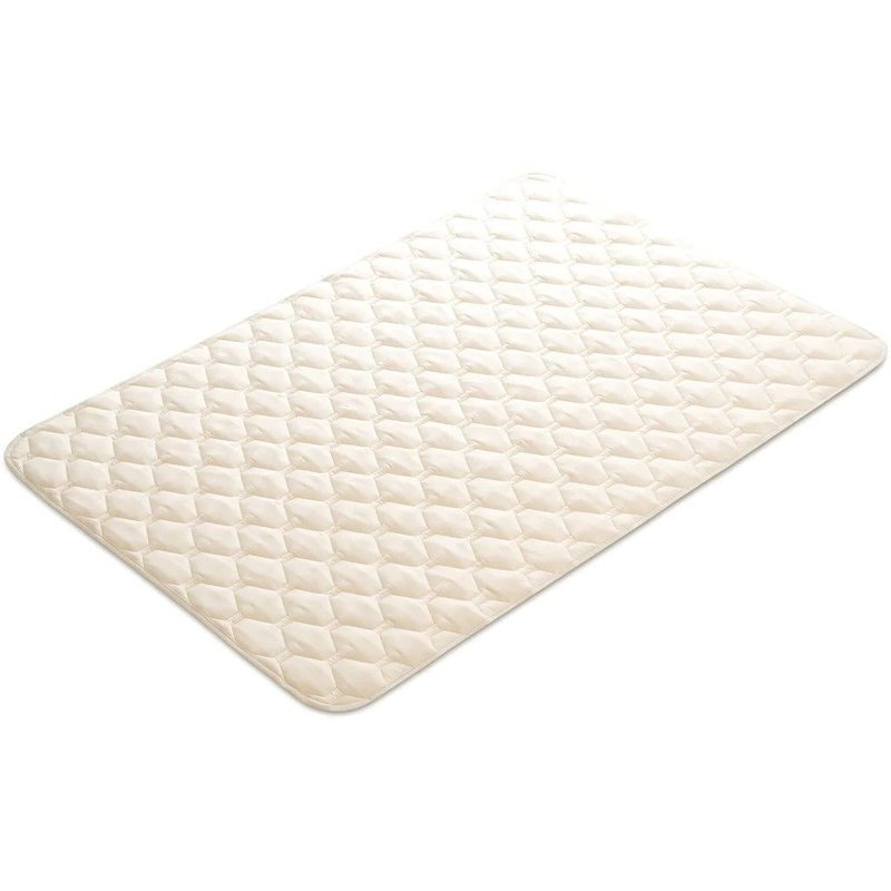 楽天市場】アテックス エアコンマット そよ(SOYO) ハーフサイズ AX