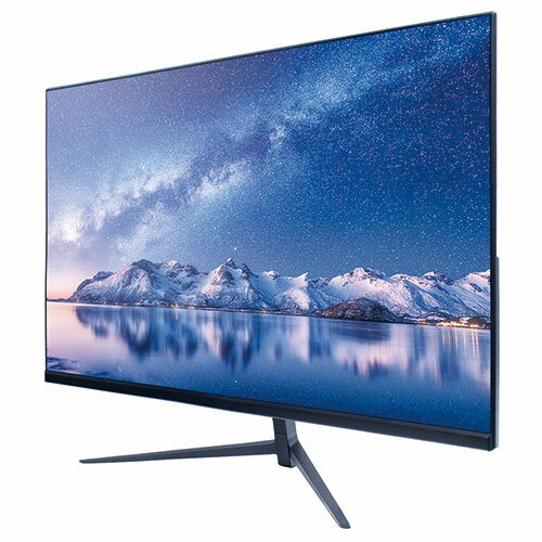 液晶ディスプレイ27型　アイリスオーヤマ　BLD-271F-B 楽天市場】アイリスオーヤマ アイリスオーヤマ 液晶ディスプレイ