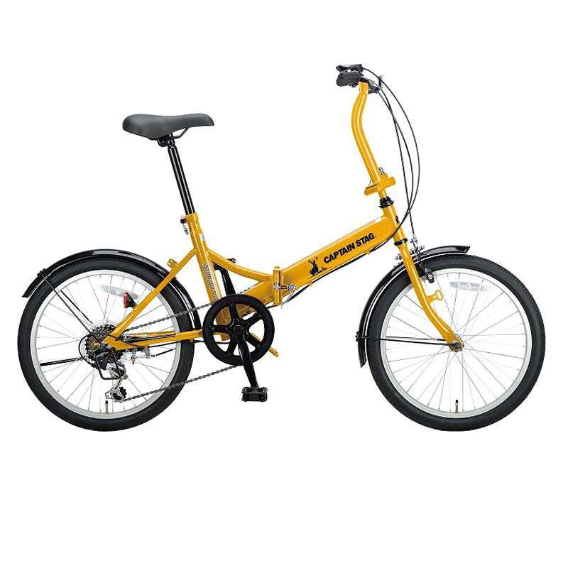 折りたたみ自転車 根強い人気車種 16インチ ミニベロ【ドッペル 