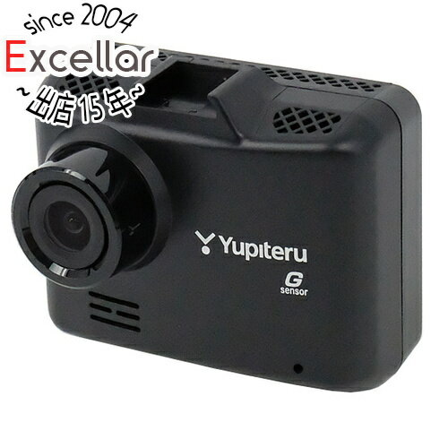 【ジョッシュー】YUPITERUドライブレコーダー DRY-ST2000c DRY-ST2000c｜ドライブレコーダー｜Yupiteru(ユピテル)