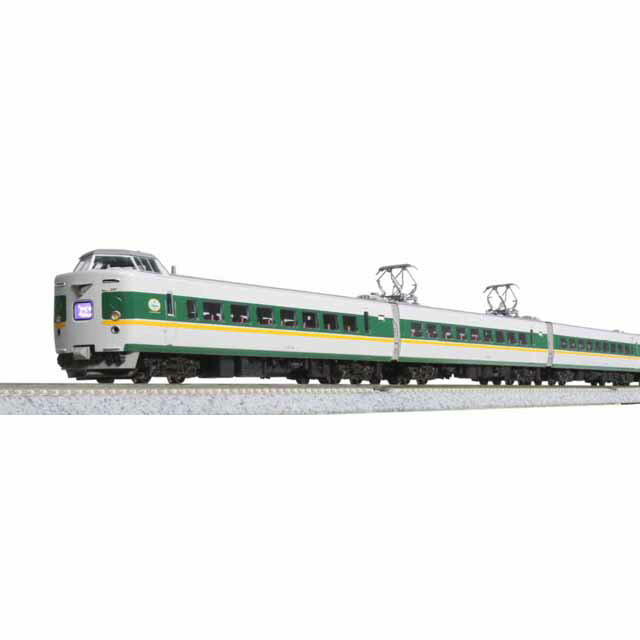 楽天市場】ポポンデッタ 6010 東武500系「リバティ」6両