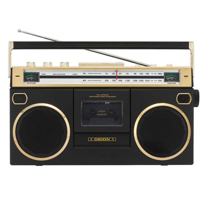 楽天市場】ドウシシャ SANSUI Bluetooth搭載ラジカセ SCR-B2(BL