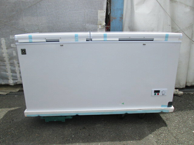 楽天市場】ハイアールジャパンセールス Haier マイコン式上開冷凍庫 JF