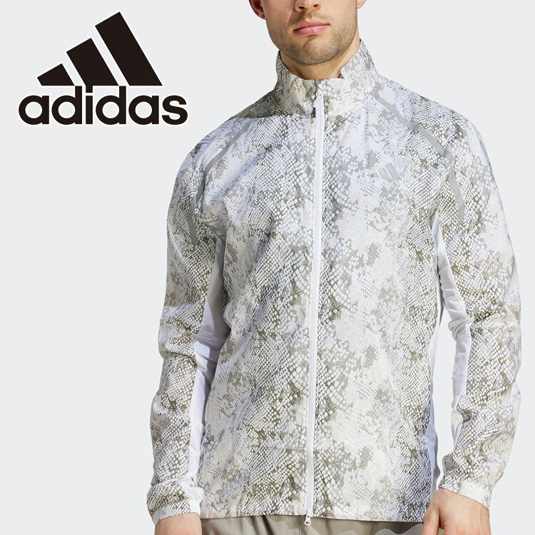 楽天市場】adidas マラソン ウォームアップジャケット IB8265 XS