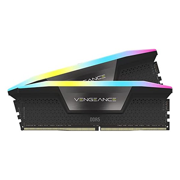 CORSAIR DDR5-6400 CMH32GX5M2B6400C36