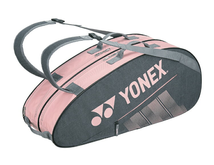 未使用 ヨネックス YONEX テニス ラケットケース ラケットバッグ