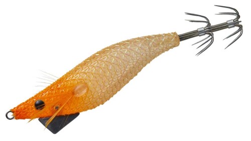 楽天市場】がまかつ がまかつ Gamakatsu スピードメタル エギ