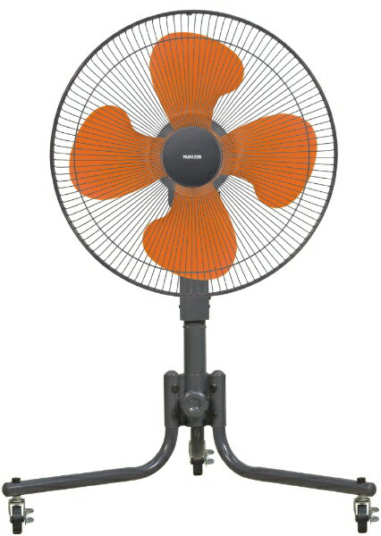 YAMAZEN YKY-458 業務用扇風機 羽根径45cm 山善 業務用扇風機 YKY-458 YKY-458 45cm床置式 工業扇風機 1台