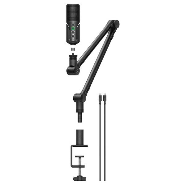 SENNHEISER PROFILE STREAMING SET