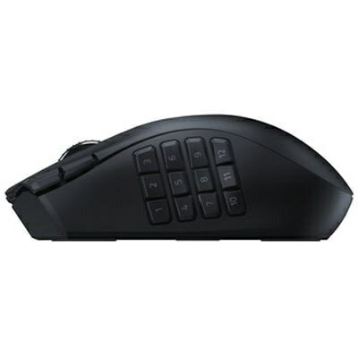 Razer ゲーミングマウス Naga V2 HyperSpeed RZ01-03600100-R3A1