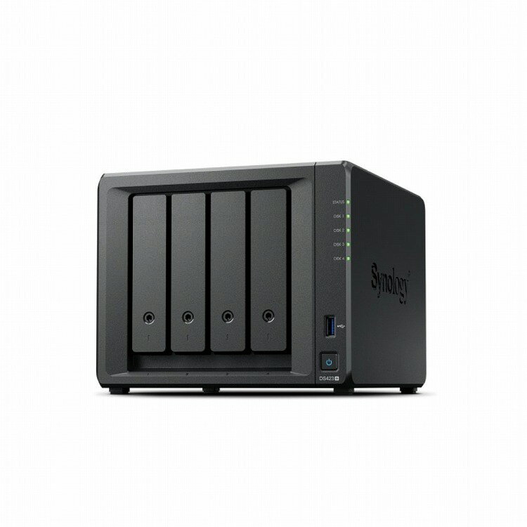 楽天市場】アスク Synology NASキット DS224+ | 価格比較 - 商品価格ナビ