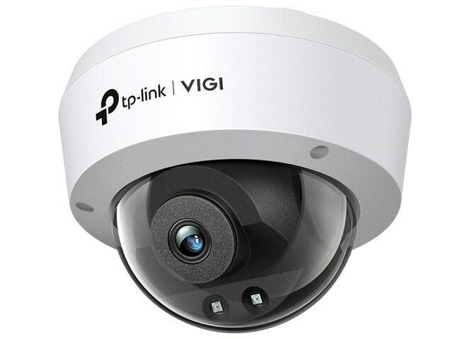 楽天市場】TP-LINK VIGI NVR1004H-4P 4チャンネル PoE+ ネットワーク