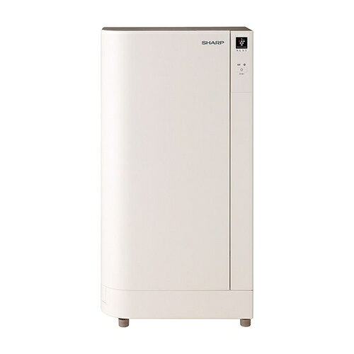 SHARP シューズクローゼット DY-B01-W