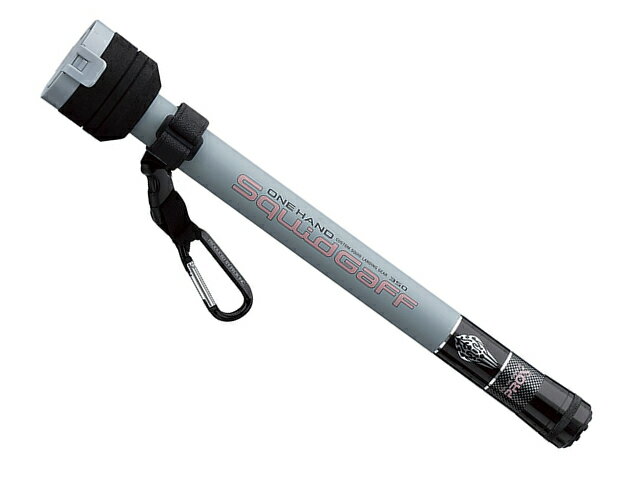 グローリーフィッシュ(Glory Fish) イカギャフ3 360