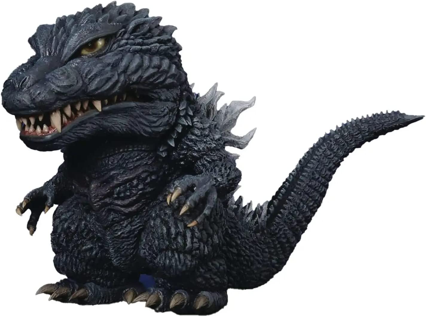 デフォリアル モンスターヴァース ゴジラ2 モスラ(2019) Amazon | GARAGE TOY デフォリアル モスラ (2019) 一般流通版