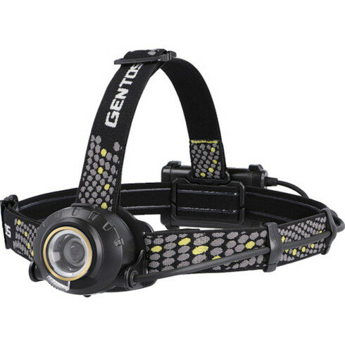 GENTOS - ジェントス ハイエンドモデル Gシリーズ 充電式ヘッドライト GH-200RG… Amazon.co.jp: GENTOS ハイエンドモデル Gシリーズ 充電式ヘッド