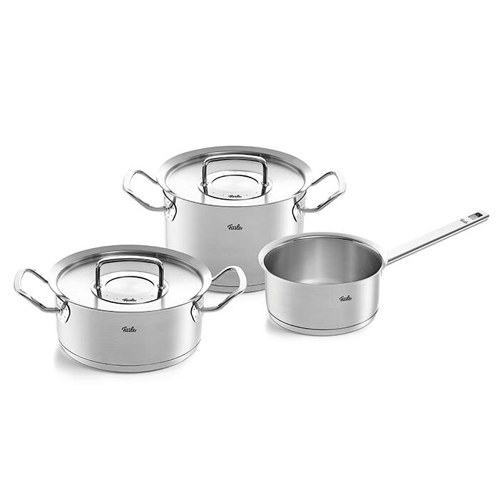 楽天市場】Fissler Copenhagen 鍋 5点セット 040-114-05-000 | 価格 