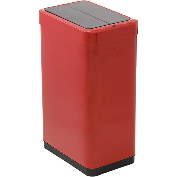 EK9261P-45L-RD EKO JAPAN ファントムXセンサービン インナーボックス無し 容量:45L・レッド